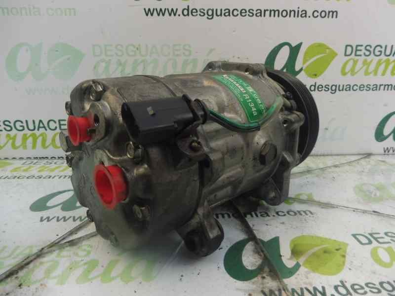 Recambio de compresor aire acondicionado para volkswagen golf iv berlina (1j1) 25 aniversario referencia OEM IAM DY7V16 68369308