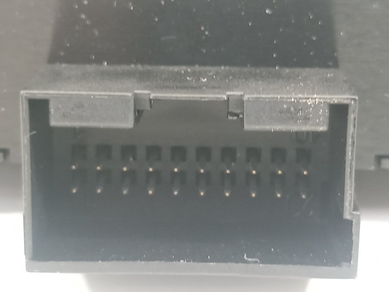 Recambio de mando multifuncion para seat ibiza sc (6p5) fr referencia OEM IAM 6P0927137E  