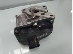 Recambio de valvula egr para renault master kasten l1h1 ka 2,8t referencia OEM IAM 8201353607 147109869R 
