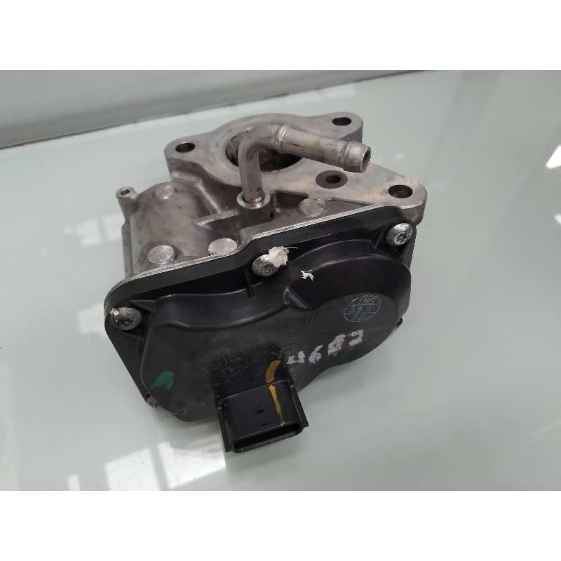 Recambio de valvula egr para renault master kasten l1h1 ka 2,8t referencia OEM IAM 8201353607 147109869R 