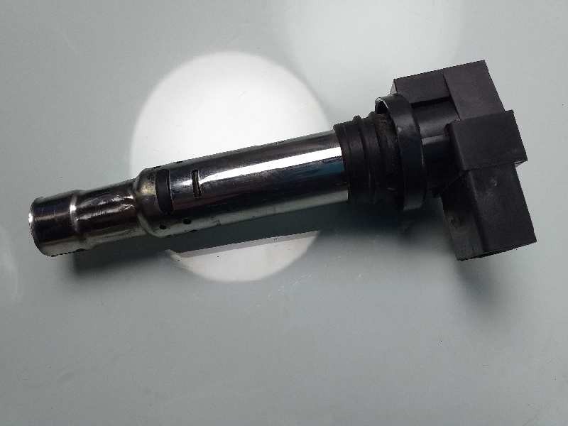 Recambio de bobina encendido para skoda fabia (5j2 ) young referencia OEM IAM 036905715G  
