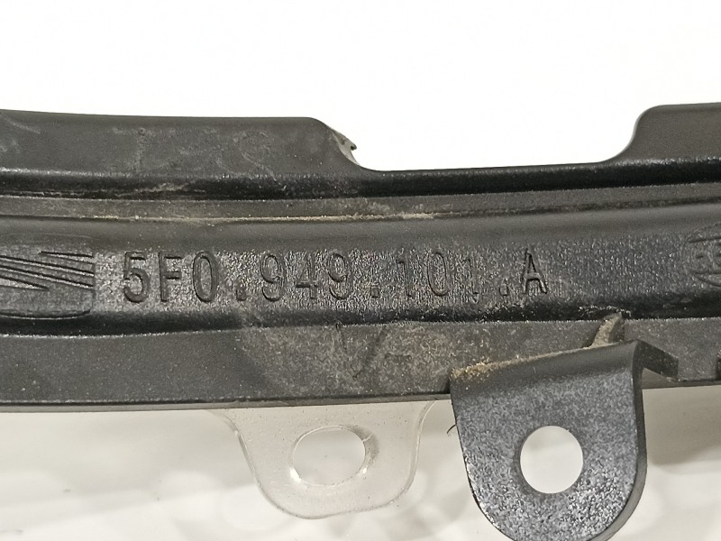 Recambio de no identificado para seat leon (5f1) cupra 280 referencia OEM IAM 5F0949101A  