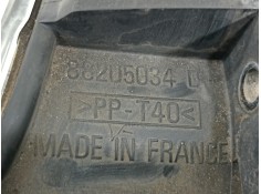 Recambio de faro derecho para citroën xantia berlina 2.0 hdi 90/110 attraction referencia OEM IAM 88205034D   2