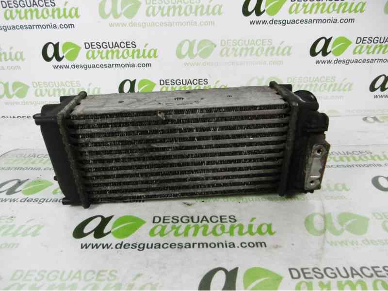 Recambio de intercooler para citroën c4 coupe vtr referencia OEM IAM 9648551880  