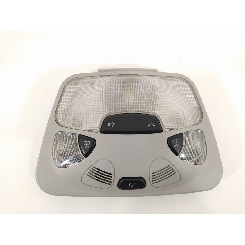 Recambio de luz interior para mercedes-benz clase c (w203) sportcoupe c 220 cdi (la) (203.708) referencia OEM IAM A2038204601 2J