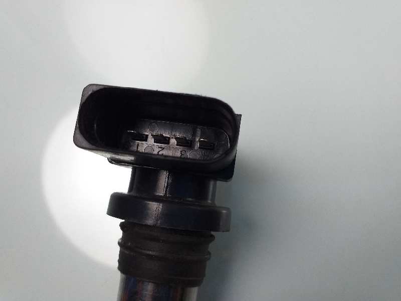 Recambio de bobina encendido para skoda fabia (5j2 ) young referencia OEM IAM 036905715G  