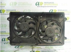 Recambio de electroventilador para volkswagen sharan (7m6/7m9) advance referencia OEM IAM 7M3121203A 0130303881 7M3959455A