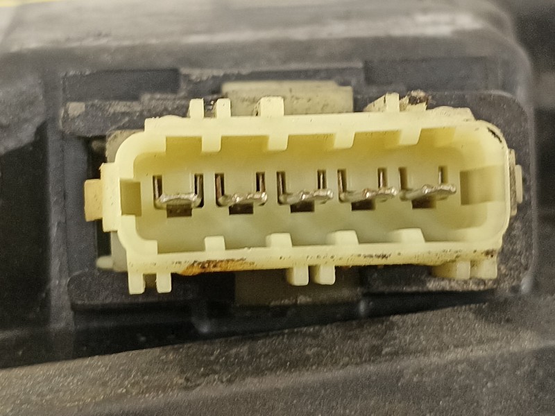 Recambio de faro derecho para citroën xantia berlina 2.0 hdi 90/110 attraction referencia OEM IAM 88205034D  