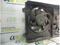 Recambio de electroventilador para volkswagen sharan (7m6/7m9) advance referencia OEM IAM 7M3121203A 0130303881 7M3959455A 2