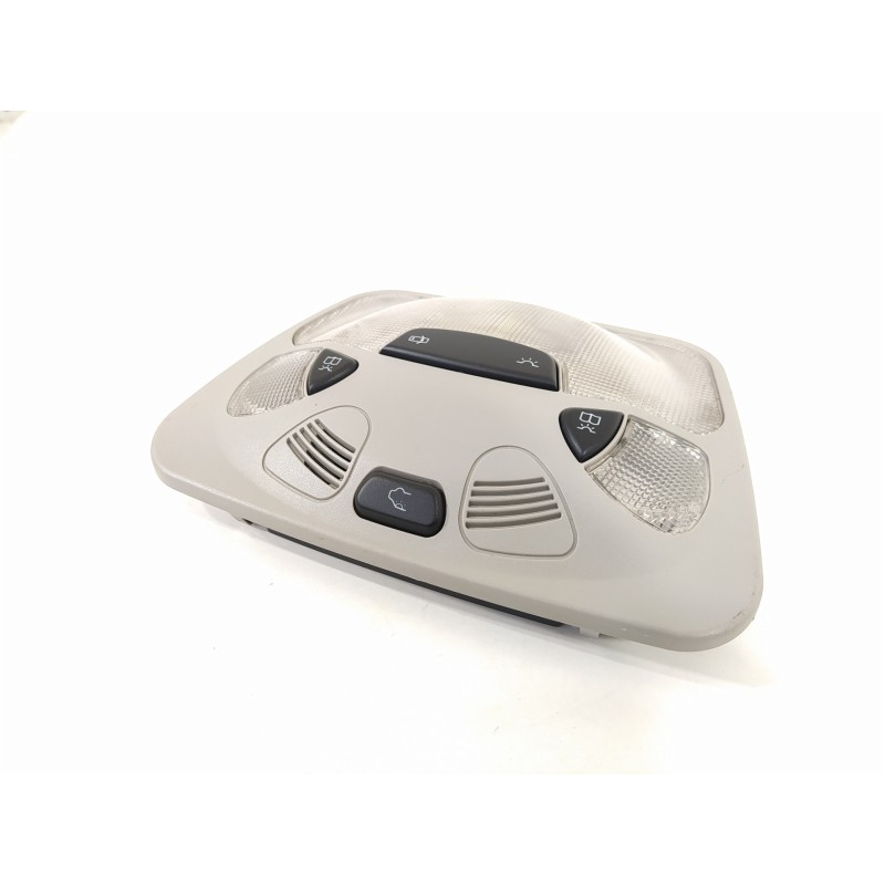 Recambio de luz interior para mercedes-benz clase c (w203) sportcoupe c 220 cdi (la) (203.708) referencia OEM IAM A2038204601 2J