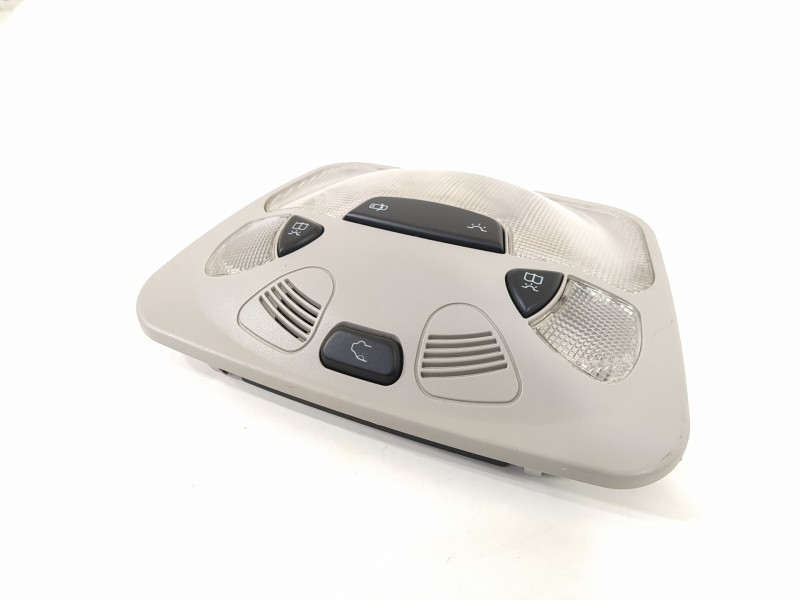 Recambio de luz interior para mercedes-benz clase c (w203) sportcoupe c 220 cdi (la) (203.708) referencia OEM IAM A2038204601 2J