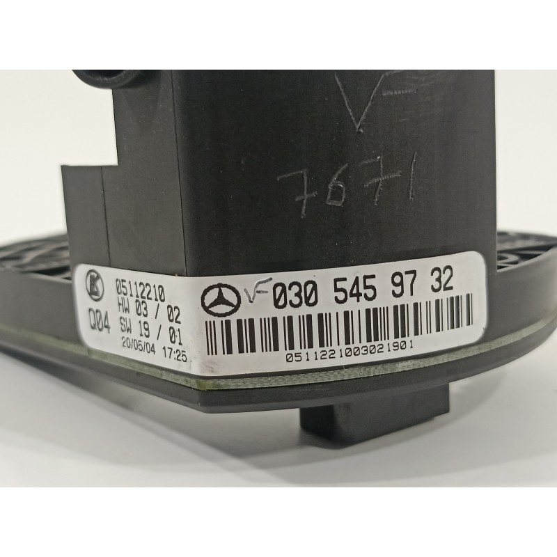 Recambio de sensor para mercedes-benz clase e (w211) berlina e 320 (211.065) referencia OEM IAM 0305459732  