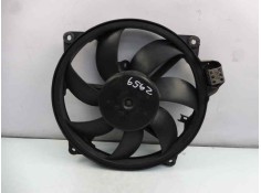 Recambio de electroventilador para renault megane iii berlina 5 p dynamique referencia OEM IAM 214810898R  
