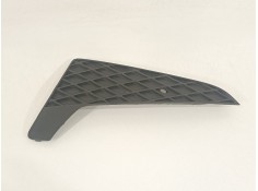 Recambio de rejilla paragolpes delantero para seat ibiza sc (6p5) fr referencia OEM IAM 6J0853665G  