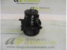 Recambio de ventilador calefaccion para peugeot 307 break/sw (s2) sw pack referencia OEM IAM PF2A11234  