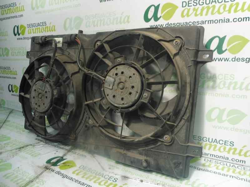 Recambio de electroventilador para volkswagen sharan (7m6/7m9) advance referencia OEM IAM 7M3121203A 0130303881 7M3959455A