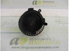 Recambio de ventilador calefaccion para peugeot 307 break/sw (s2) sw pack referencia OEM IAM PF2A11234   2
