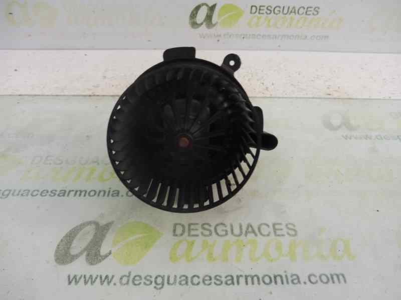 Recambio de ventilador calefaccion para peugeot 307 break/sw (s2) sw pack referencia OEM IAM PF2A11234  