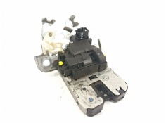 Recambio de cerradura maletero / porton para audi a3 (8p) 2.0 tdi limited edition (103kw) referencia OEM IAM 8K9827505A  