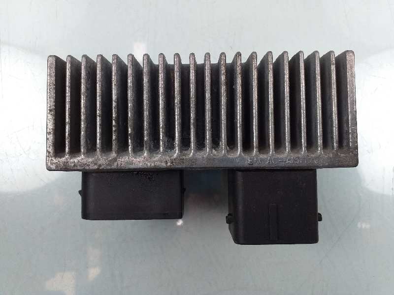 Recambio de caja precalentamiento para renault master kasten l1h1 ka 2,8t referencia OEM IAM 271206395R  