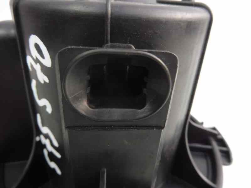 Recambio de ventilador calefaccion para peugeot 307 break/sw (s2) sw pack referencia OEM IAM PF2A11234  