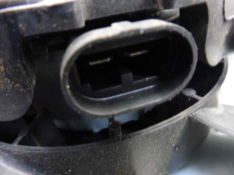 Recambio de electroventilador para renault megane iii berlina 5 p dynamique referencia OEM IAM 214810898R  