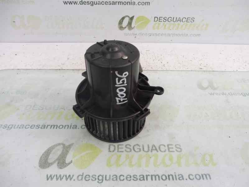 Recambio de ventilador calefaccion para peugeot 307 break/sw (s2) sw pack referencia OEM IAM PF2A11234  