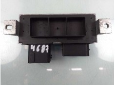 Recambio de caja precalentamiento para renault master kasten l1h1 ka 2,8t referencia OEM IAM 271206395R   2