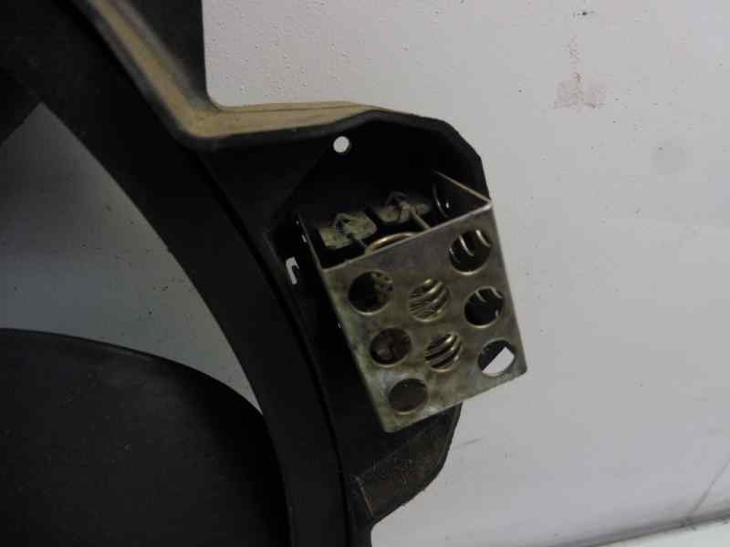 Recambio de electroventilador para renault megane iii berlina 5 p dynamique referencia OEM IAM 214810898R  