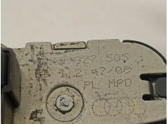 Recambio de cerradura maletero / porton para audi a3 (8p) 2.0 tdi limited edition (103kw) referencia OEM IAM 8K9827505A   2