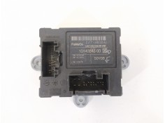 Recambio de modulo confort para ford fiesta (ccn) trend referencia OEM IAM CV1T14B533AJ 1014084500 