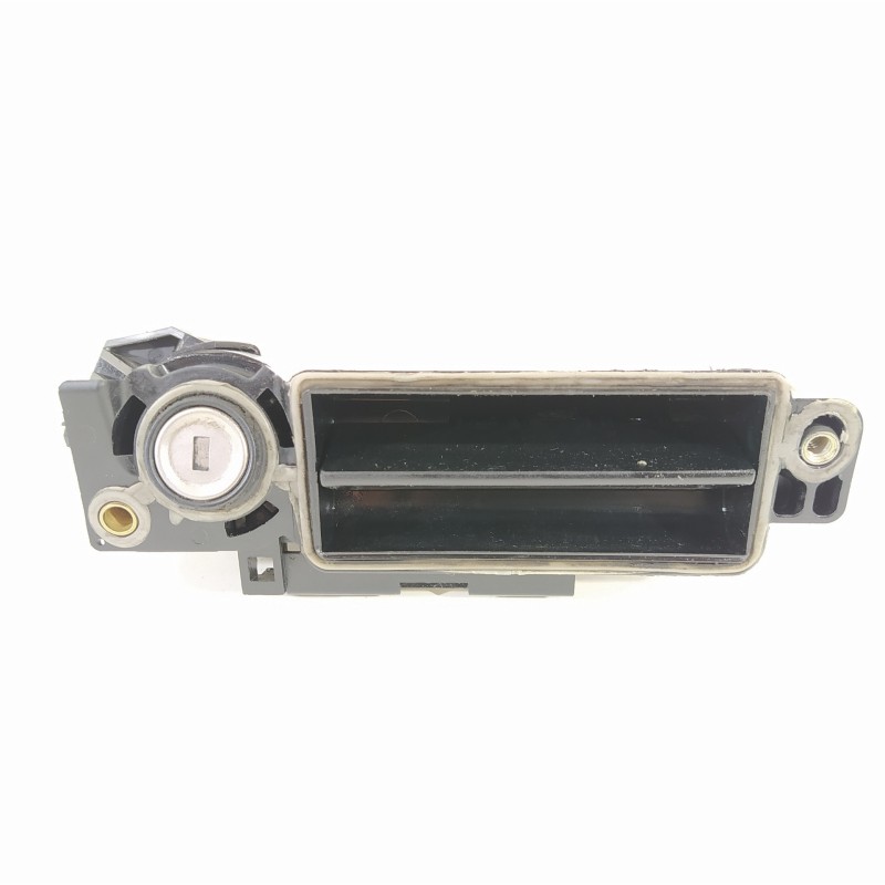 Recambio de maneta exterior porton para mercedes-benz clase e (w211) berlina e 320 (211.065) referencia OEM IAM A2037500093  