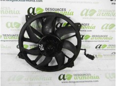 Recambio de electroventilador para citroën c4 coupe vtr referencia OEM IAM 9650116580  