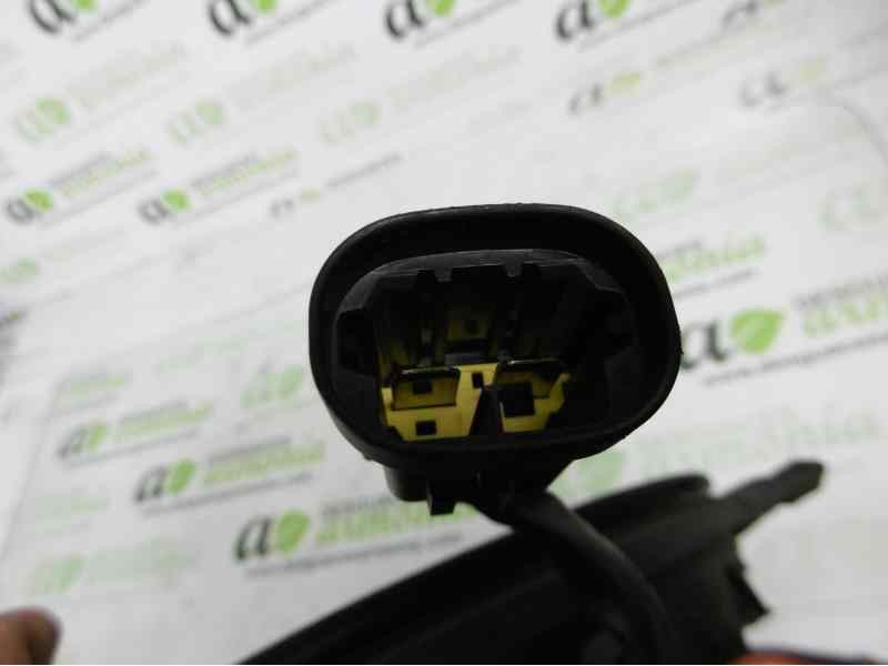 Recambio de electroventilador para citroën c4 coupe vtr referencia OEM IAM 9650116580  