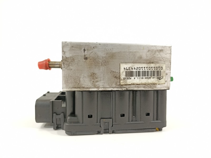 Recambio de abs para citroën xantia berlina 2.0 hdi 90/110 attraction referencia OEM IAM 9625975480  