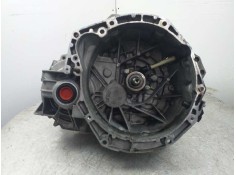 Recambio de caja cambios para renault megane iii berlina 5 p dynamique referencia OEM IAM ND4001  