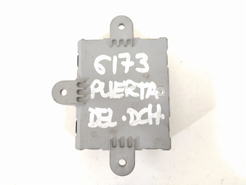 Recambio de modulo confort para ford fiesta (ccn) trend referencia OEM IAM CV1T14B533AJ 1014084500 