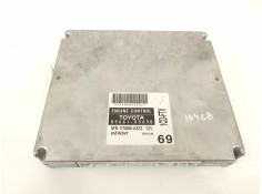 Recambio de centralita motor uce para toyota avensis wagon (t25) 2.0 d-4d executive referencia OEM IAM 8966105690 1758006323 