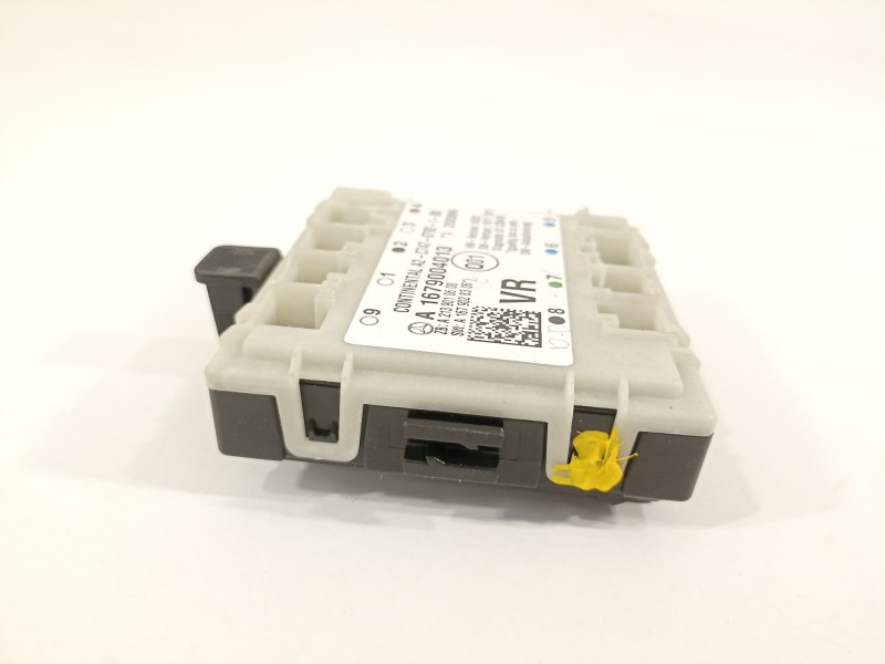 Recambio de modulo electronico para mercedes-benz clase gle (bm 167)(09.2018) gle 350 de 4matic (167.117) referencia OEM IAM A16