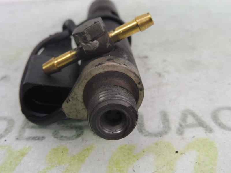 Recambio de inyector para seat ibiza (6k1) signo referencia OEM IAM 038130202E  