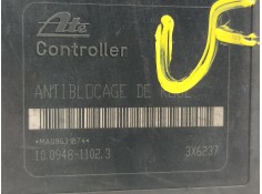 Recambio de abs para citroën xantia berlina 2.0 hdi 90/110 attraction referencia OEM IAM 9625975480   2