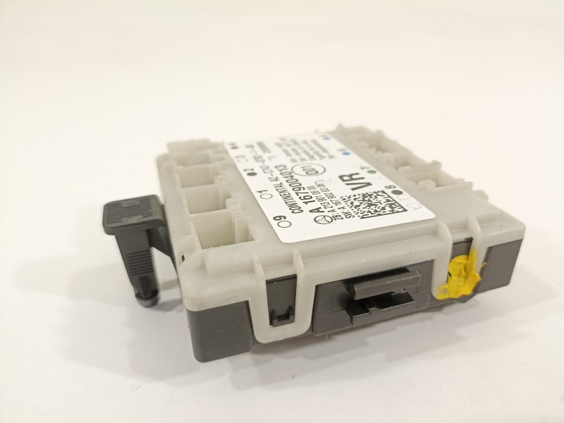 Recambio de modulo electronico para mercedes-benz clase gle (bm 167)(09.2018) gle 350 de 4matic (167.117) referencia OEM IAM A16