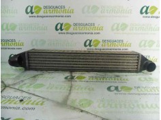 Recambio de intercooler para volkswagen sharan (7m6/7m9) advance referencia OEM IAM 7M3145805 1710078
