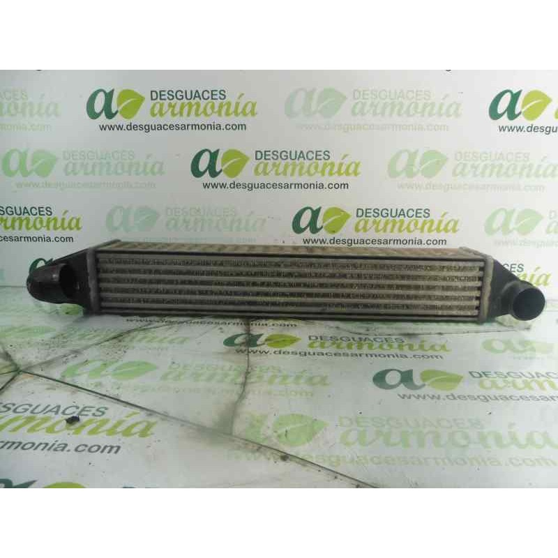 Recambio de intercooler para volkswagen sharan (7m6/7m9) advance referencia OEM IAM 7M3145805 1710078 