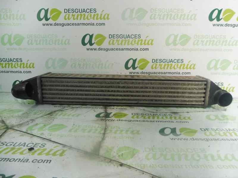Recambio de intercooler para volkswagen sharan (7m6/7m9) advance referencia OEM IAM 7M3145805 1710078 
