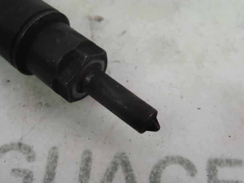 Recambio de inyector para seat ibiza (6k1) signo referencia OEM IAM 038130202E  