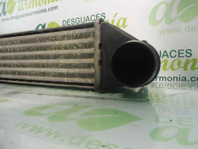 Recambio de intercooler para volkswagen sharan (7m6/7m9) advance referencia OEM IAM 7M3145805 1710078 