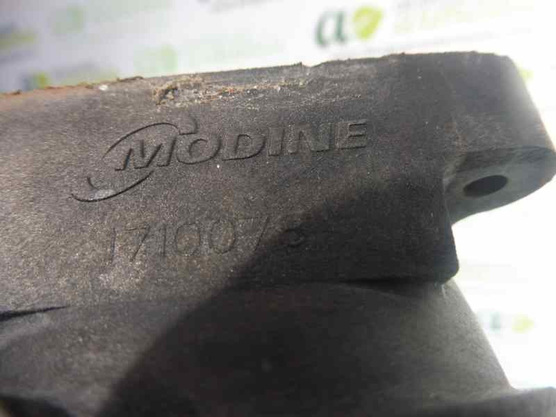 Recambio de intercooler para volkswagen sharan (7m6/7m9) advance referencia OEM IAM 7M3145805 1710078 