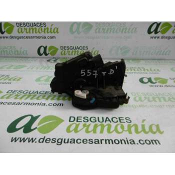 CERRADURA PUERTA TRASERA DERECHA 51227011246 