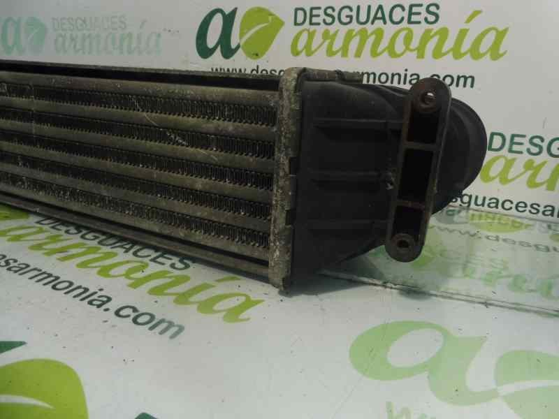 Recambio de intercooler para volkswagen sharan (7m6/7m9) advance referencia OEM IAM 7M3145805 1710078 